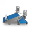 Double tapis recueil pâte
